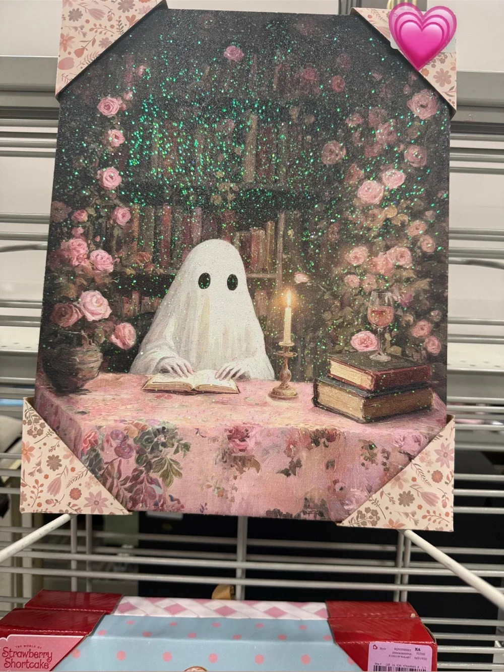 Halloween wall decor